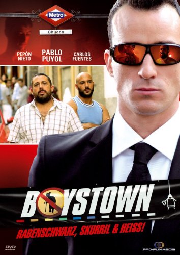 - Boystown (OmU)