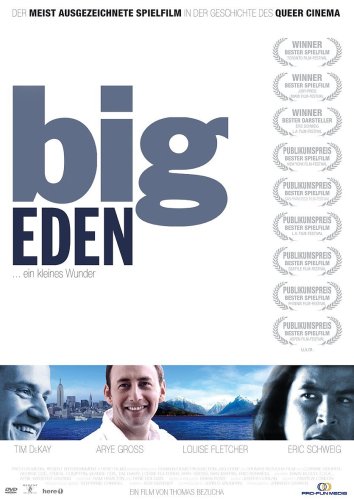 - Big Eden (OmU)