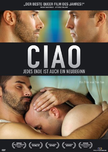 DVD - Ciao (OmU)