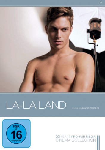 - La-La Land (OmU) - 20 YEARS PRO-FUN MEDIA CINEMA COLLECTION