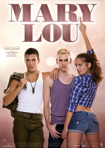 - Mary Lou