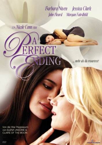 - A PERFECT ENDING (OmU)