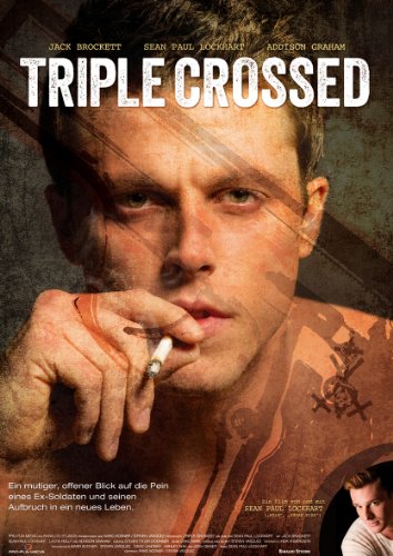 - TRIPLE CROSSED (OmU)