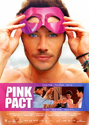 - PINK PACT (OmU)
