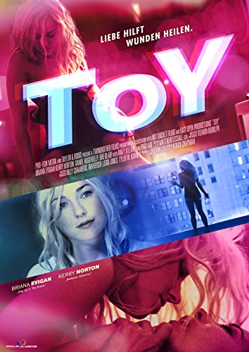 - ToY - Liebe hilft Wunden heilen. (OmU)