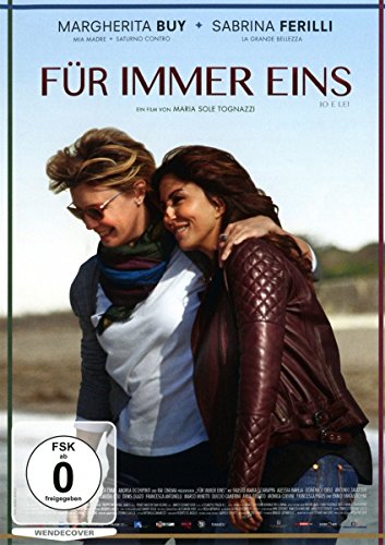 - FÜR IMMER EINS - Original Kinofassung (OmU)
