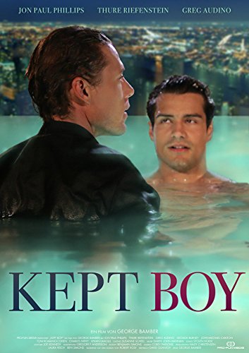 - KEPT BOY (OmU)