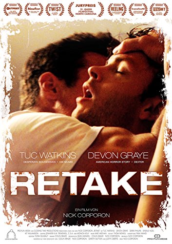 - RETAKE (OmU)