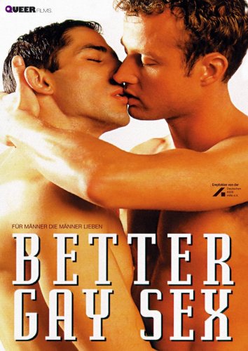 - Better Gay Sex