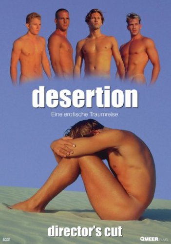 DVD - Desertion