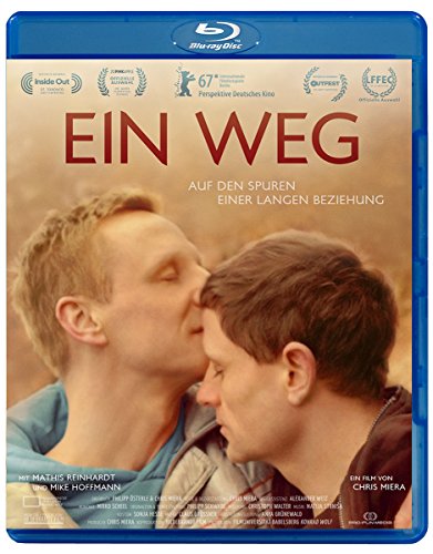  - EIN WEG (Deutsche Originalfassung) [Blu-ray]