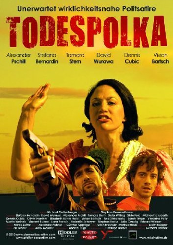  - Todespolka