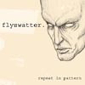 Flyswatter - Repeat in pattern