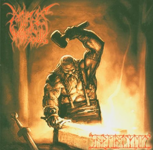 Minas Morgul - Schwertzeit