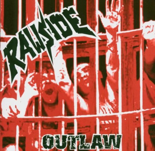 Rawside - Outlaw