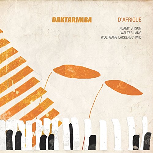 Daktarimba - D'Afrique