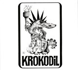 Krokodil - o. Titel