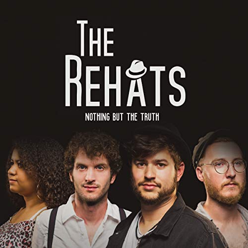 Rehats , The - Nothing But the Truth