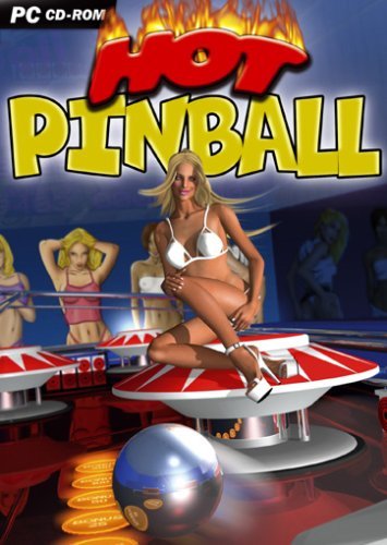 - Hot Pinball