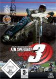  - [UK-Import]FIM Speedway Grand Prix 4 Game PC