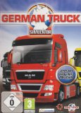 PC - Euro-Truck Simulator Gold-Edition (DVD-Box)