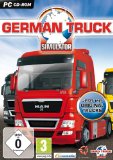 PC - Euro-Truck Simulator Gold-Edition (DVD-Box)