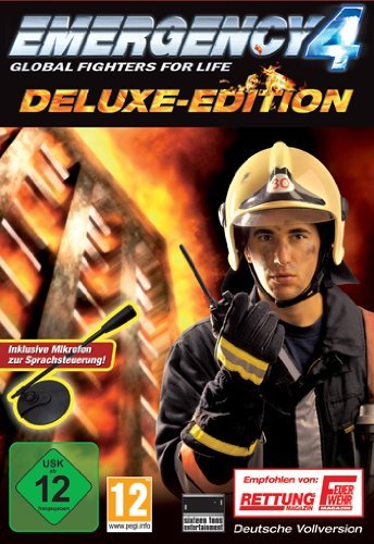  - Emergency 4 Deluxe-Edition