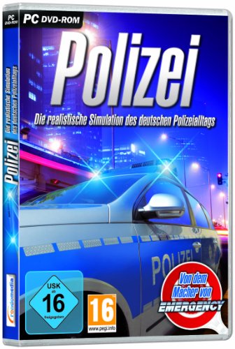  - Polizei