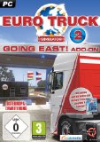 PC - Euro Truck Simuator 2 [Software Pyramide]