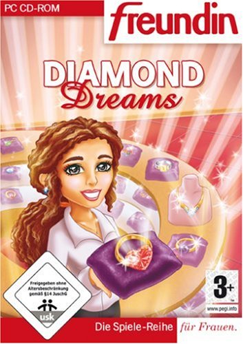  - freundin: Diamond Dreams