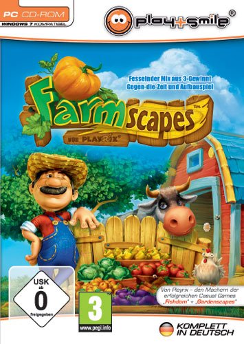 - Farmscapes