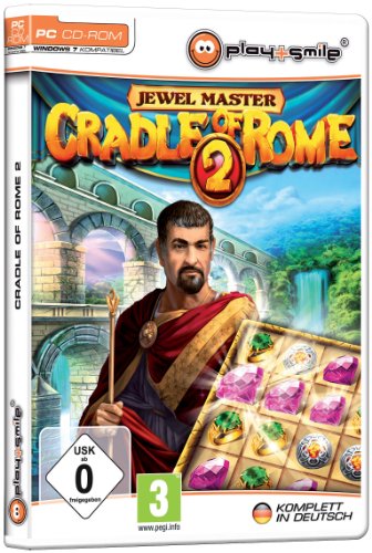 - Jewel Master: Cradle of Rome 2