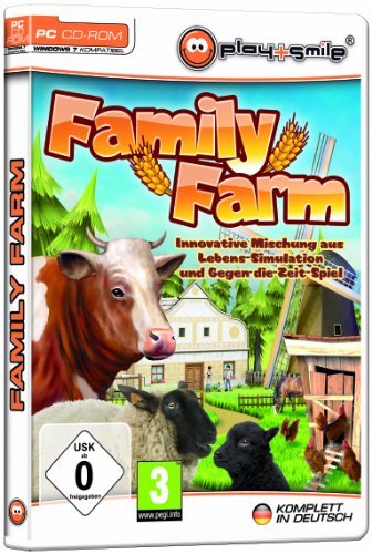 - Family Farm