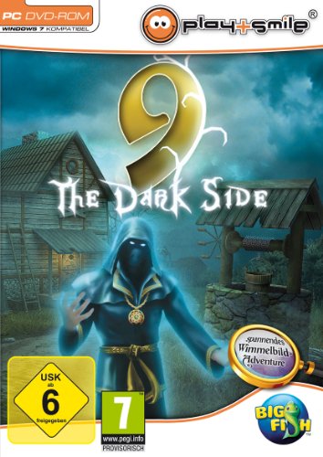  - 9: The Dark Side
