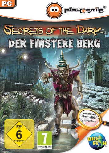  - Secrets of the Dark: Der finstere Berg
