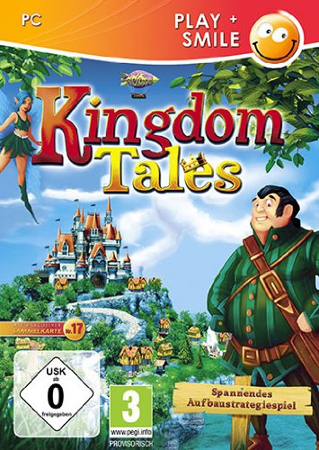  - Kingdom Tales