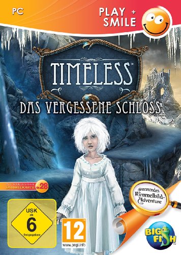 - Timeless: Das vergessene Schloss