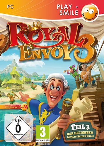 PC - Royal Envoy 3