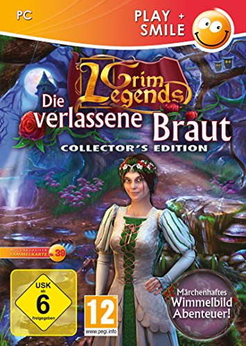  - Grim Legends: Die verlassene Braut