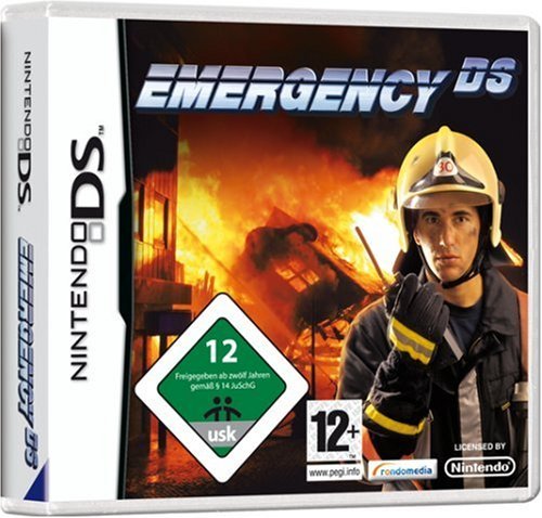  - Emergency DS