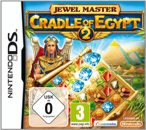  - Jewel Master - Cradle of Egypt 2
