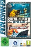  - Silent Hunter 5 - Battle of the Atlanic [Software Pyramide]