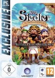  - Die Siedler 2 - Nächste Generation Gold Edition [Software Pyramide]