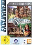 PC - Die Siedler - Das Erbe der Könige - Gold Edition