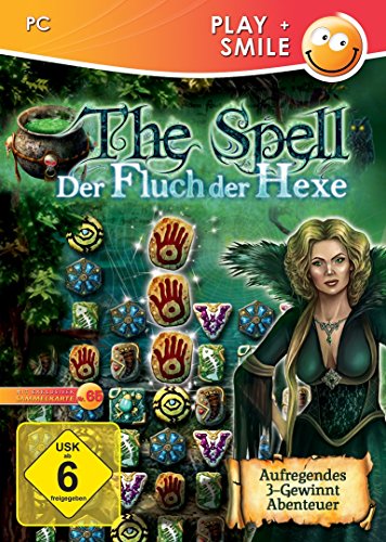 - The Spell: Der Fluch der Hexe