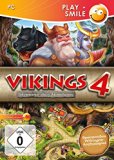  - Vikings 3: Stämme des Nordens
