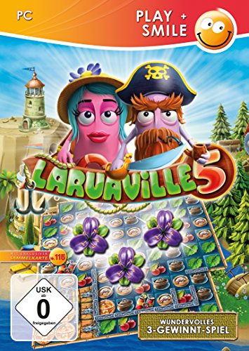  - Laruaville 5