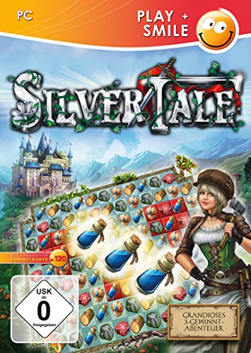 - Silver Tale