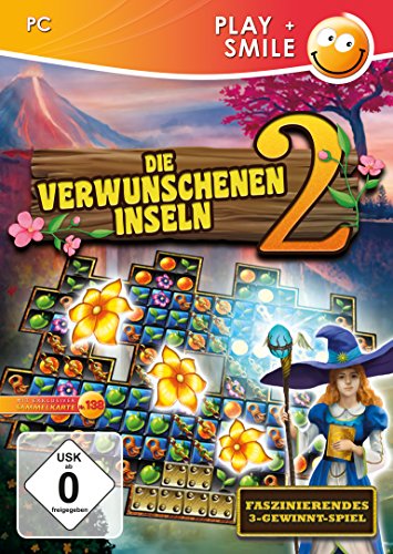  - Die verwunschenen Inseln 2
