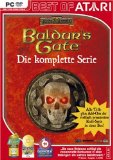  - Baldur's Gate II: Schatten von Amn [Software Pyramide], Jewel Case